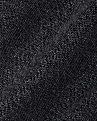 Oversized Denim Overhemd