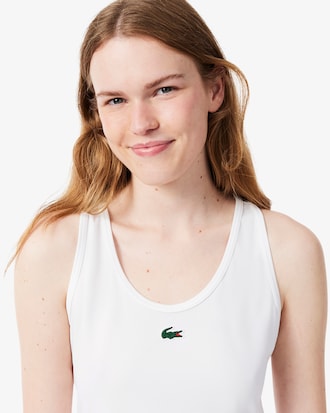 Sport Ultra Dry Tanktop met UV-bescherming