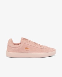 Baseshot Suède Damessneakers