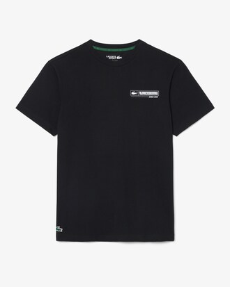 Ultra Dry Sport-T-shirt met Print