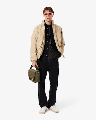 Katoenen T-shirt met Afdruk