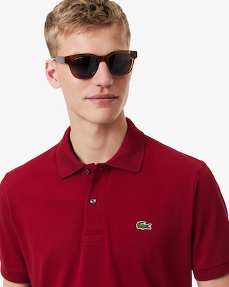 Klassieke L.12.12 LIGHT Polo