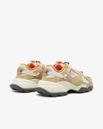 L-Guard Breaker Outdoor Damessneakers
