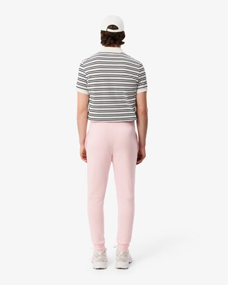 Sweatbroek met Slim Fit