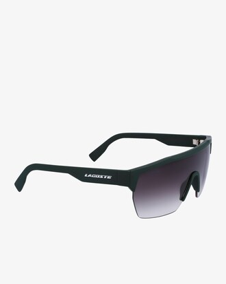 Lacoste Actieve Driehoekige Bril