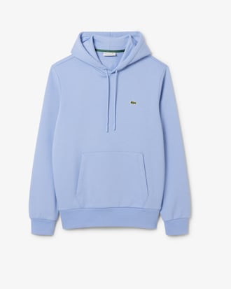 Fleece Hoodie