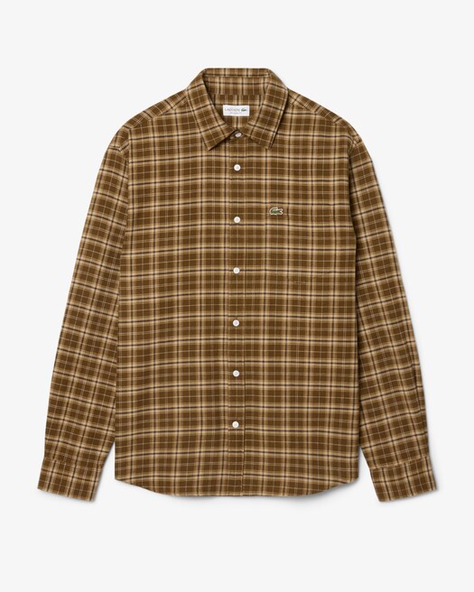 Marron / Beige