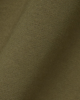 Fleece Sweatshirt met Afdruk