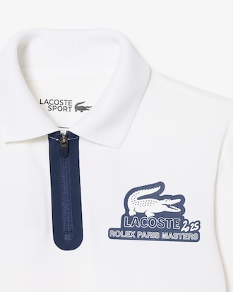 Rolex Paris Masters Editie Ballenkinderenpolo