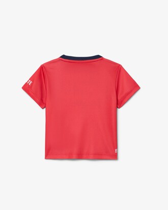 Sport Ultra Dry T-shirt met Print