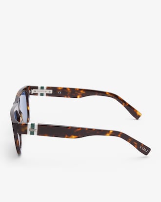 L.12.12 Acetaat Rechthoekige Bril