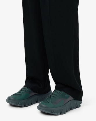 Gaitor Runway Herensneakers