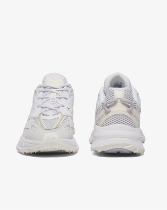 L003 Neo Shot Herensneakers