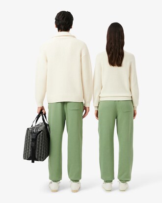Fleece Sweatbroek