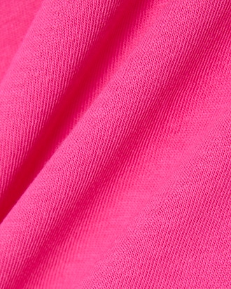 Unisex Katoenen Crewneck T-shirt