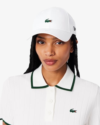Lacoste x New Era Pet