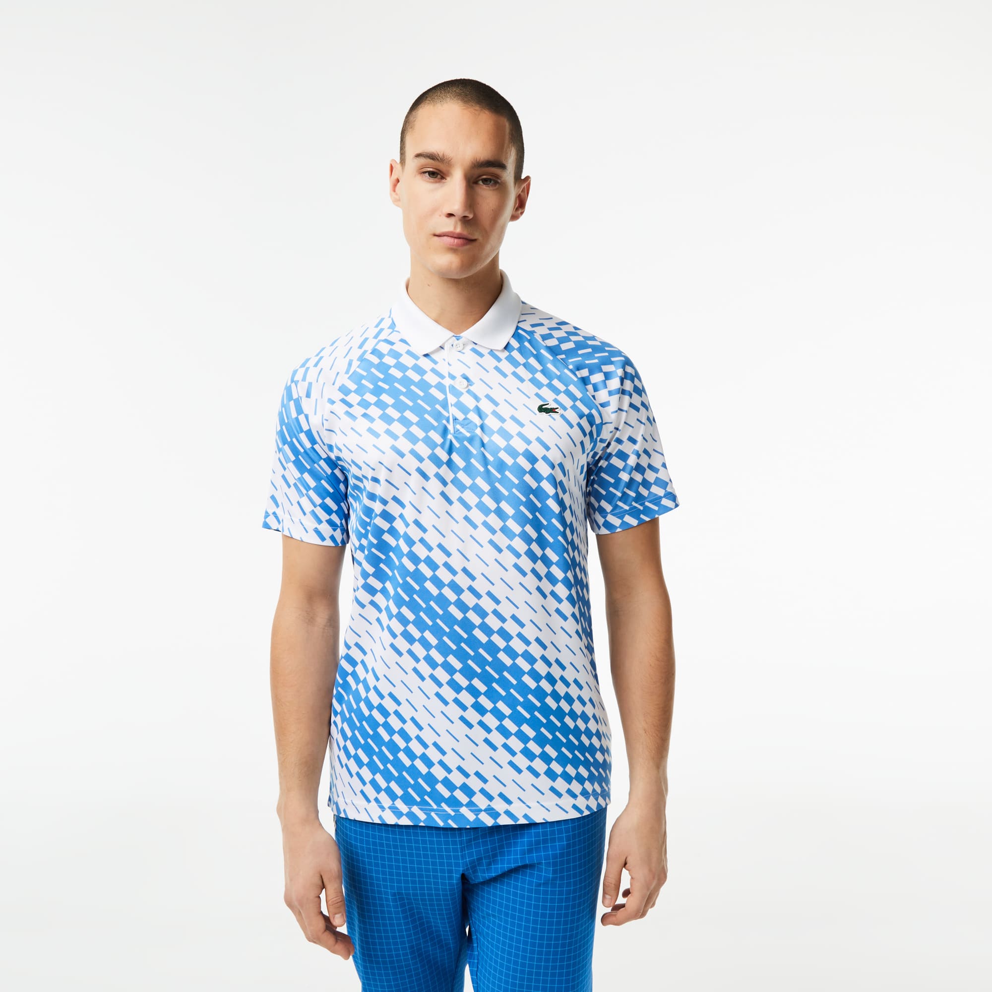 novak djokovic lacoste