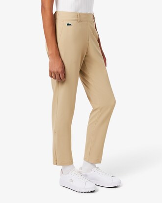 Stretch Keperstof Golfbroek