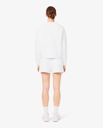 Dubbelzijdige Jersey Short