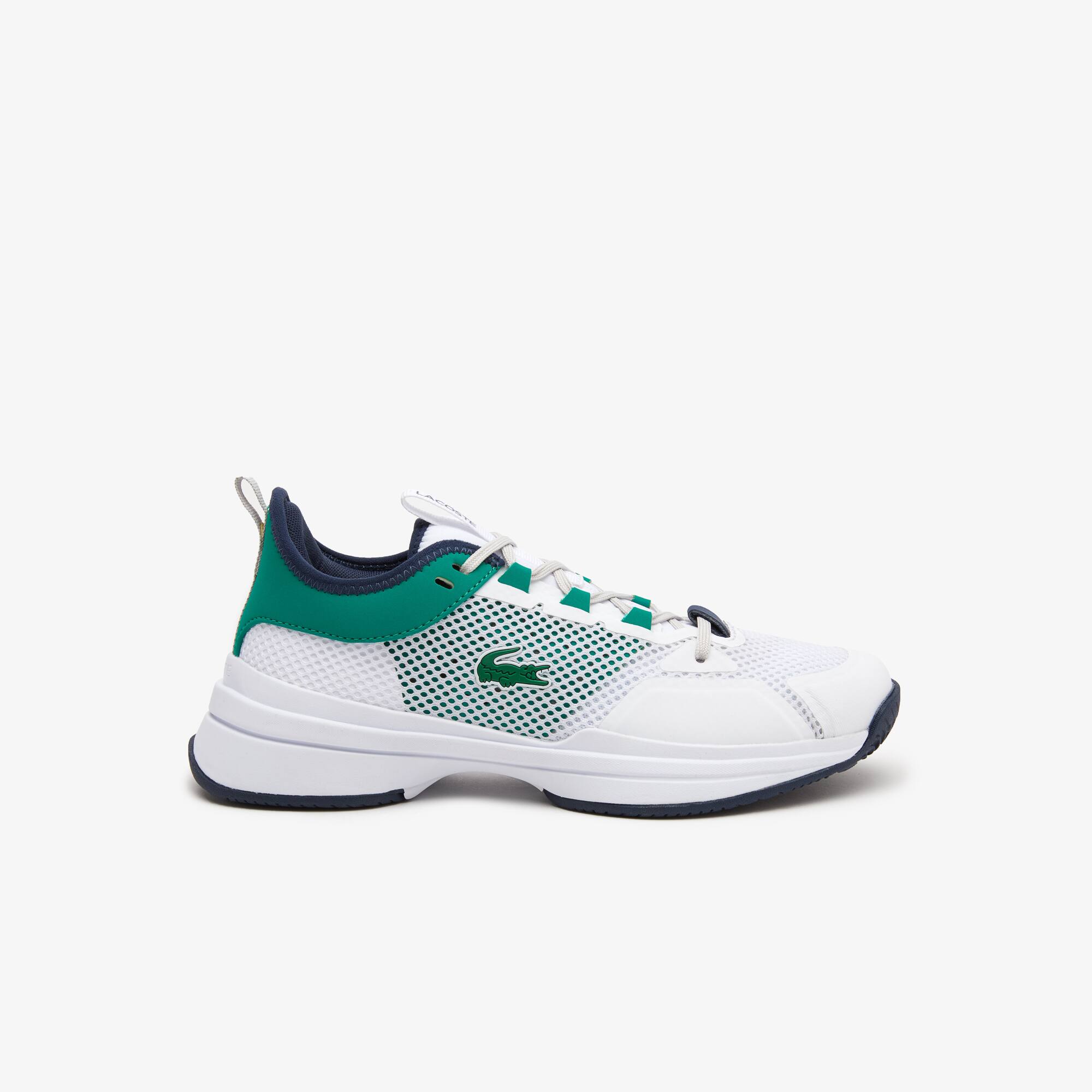 Lacoste AG-LT21 tennisschoenen dames textiel - Dames sneakers - Nieuw 2023  | Lacoste