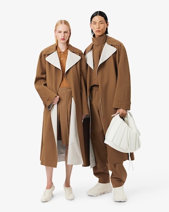 Runway Regenjas van Wolmix