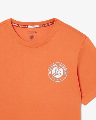 Roland-Garros Editie Tennis T-shirt