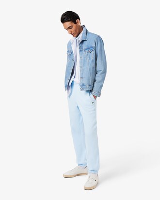 Regular Fit Sweatbroek