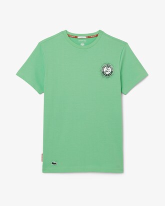 Roland-Garros Editie Sport T-shirt