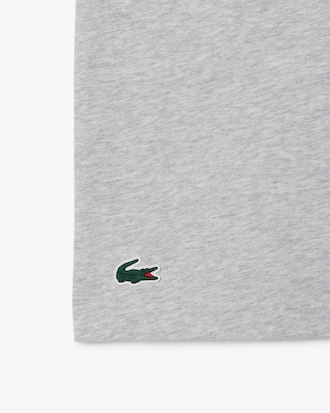 Lacoste Tennis x Novak Djokovic set