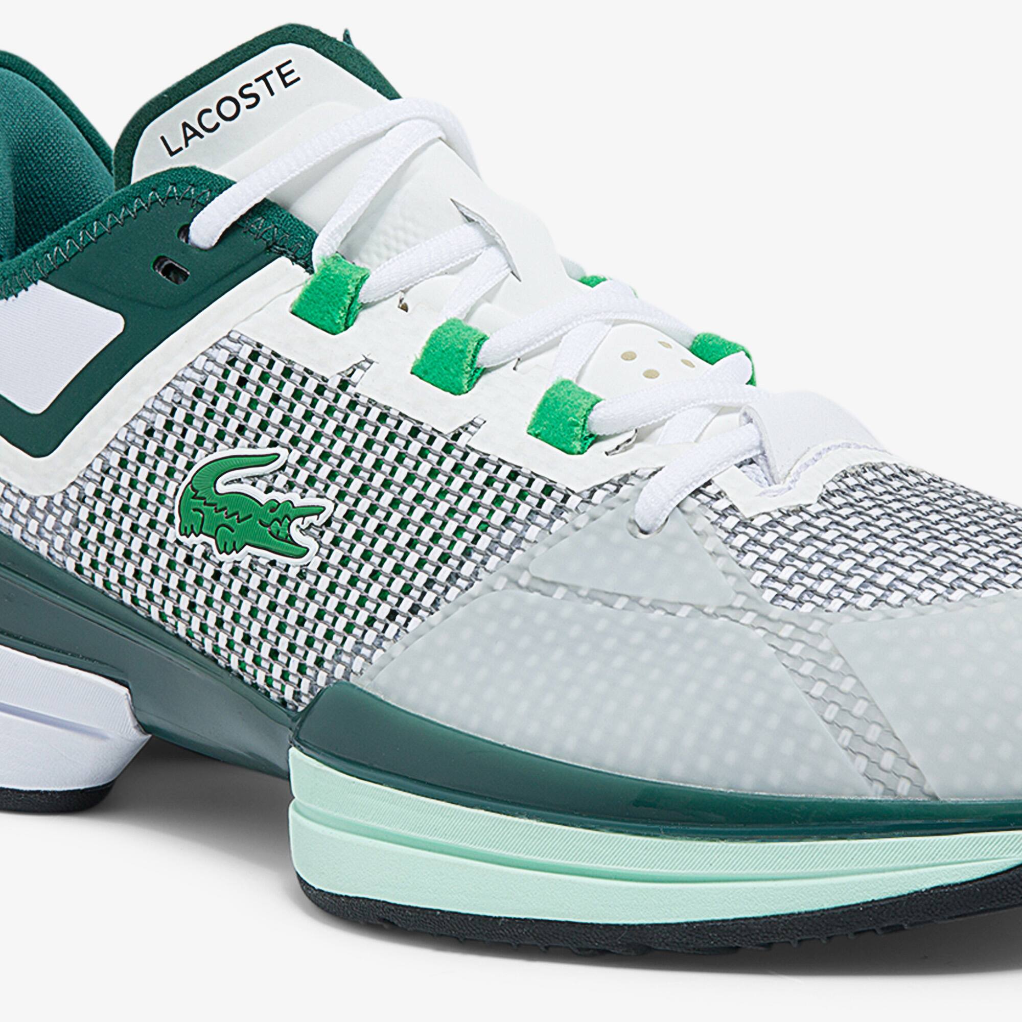Lacoste Vitesse Tennisschoen Heren | Plutosport