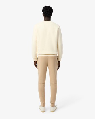 Sweatbroek met Slim Fit