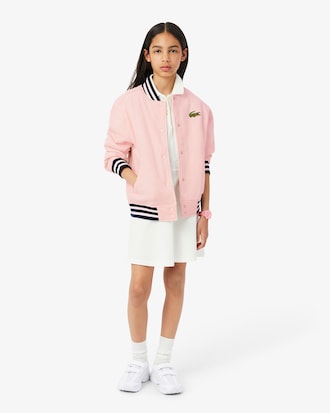 Mouwloze Stretch Piqu&eacute; Jurk