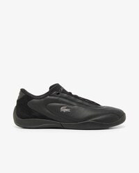 Protect Leren Herensneakers