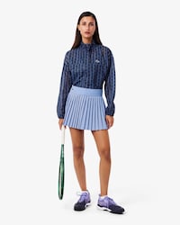 Ultra Dry Tennisrok met Voering