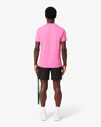 Ultra-Dry Stretch Tennisshort