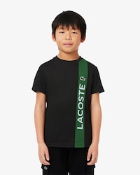 Ultra Dry Piqué Tennis-T-shirt