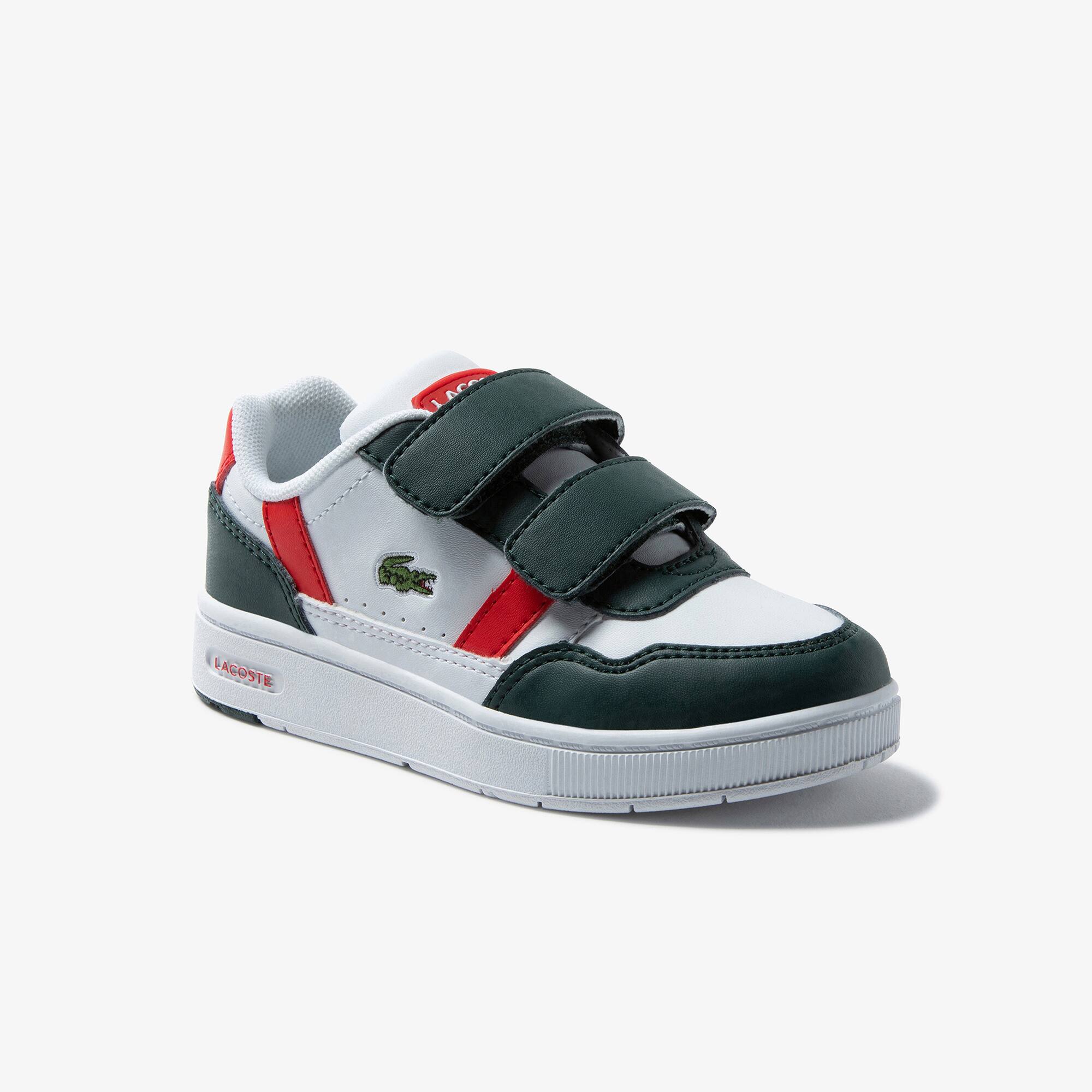 Kids Shoes | Kids Footwear | LACOSTE