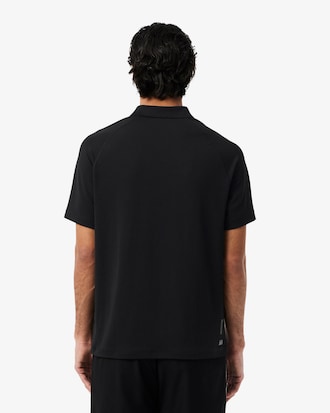 Regular Fit Ultra Dry Sport Polohemd