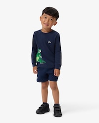 Diamond Tafzijden Sportshort