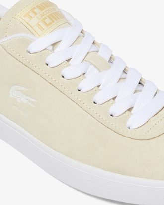 Baseshot Suède Damessneakers