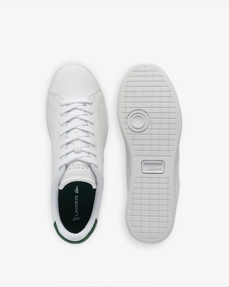 Carnaby Set Leren Herensneakers