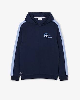 Fleece Loungehoodie