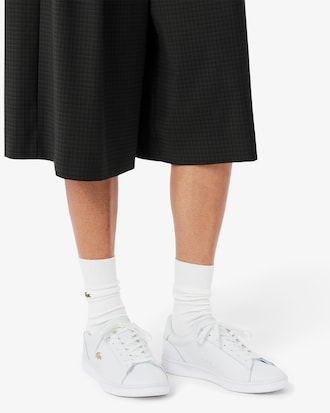 Carnaby Set Leren Damessneakers