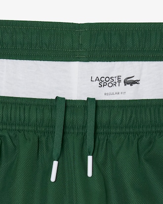 Waterafstotende Sport Sweatbroek