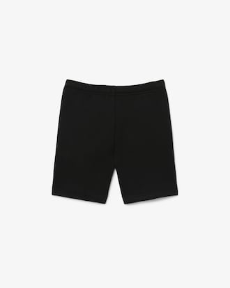 Fleece Short