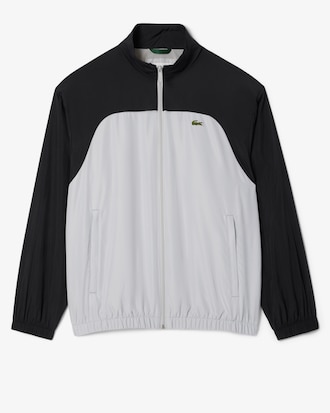 Waterafstotend Colourblock Trainingsjack