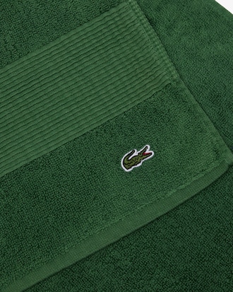 L Lecroco-badhanddoek