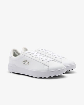 Carnaby Golf Leren Golfschoenen Heren