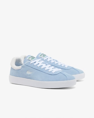 Baseshot Suède Damessneakers