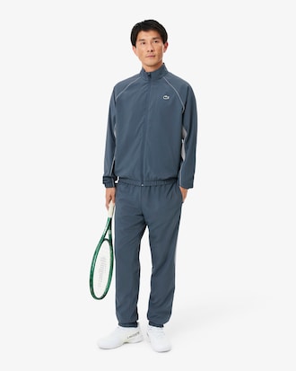 Tennistrainingspak met Sieraccenten